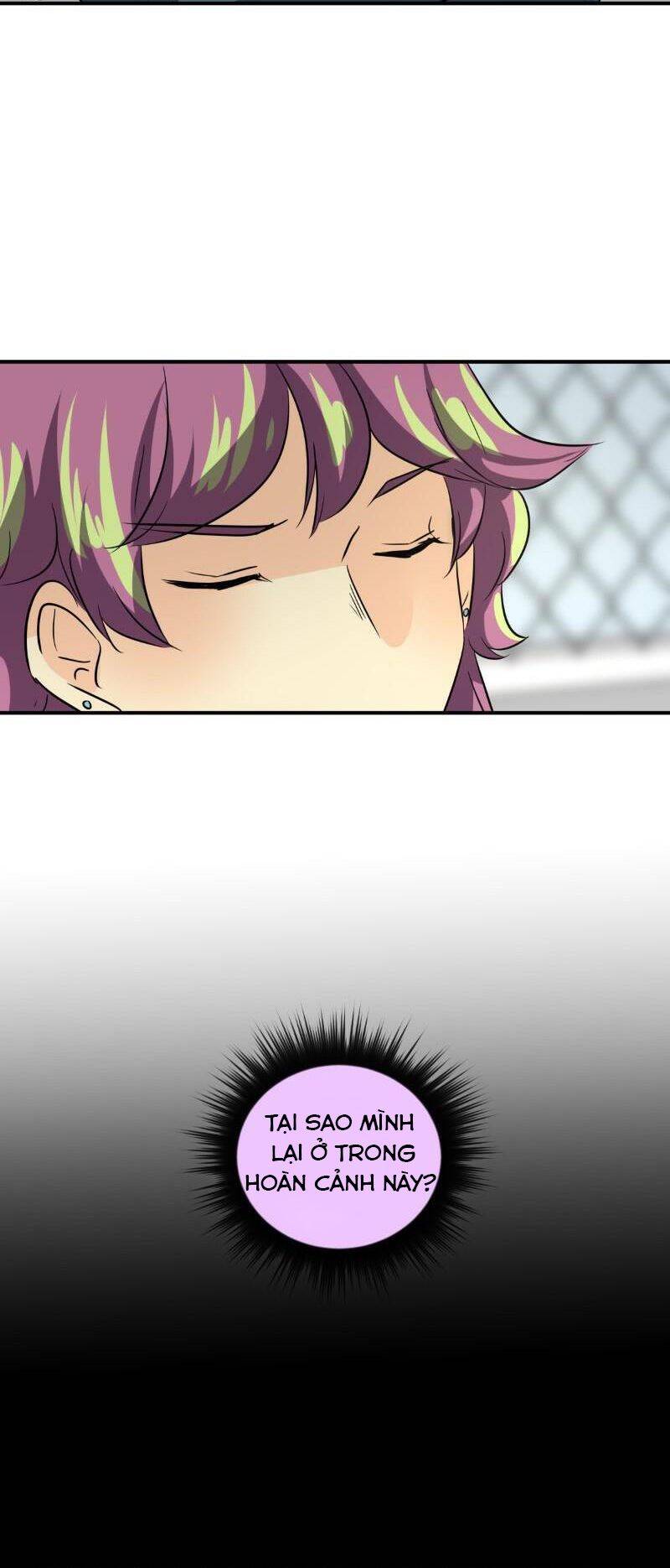 Thế Giới Không Hoàn Hảo Chapter 238 - 32