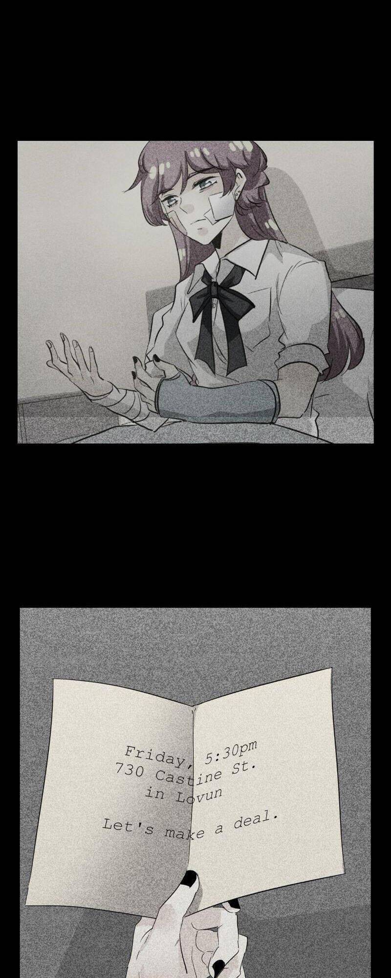 Thế Giới Không Hoàn Hảo Chapter 238 - 34