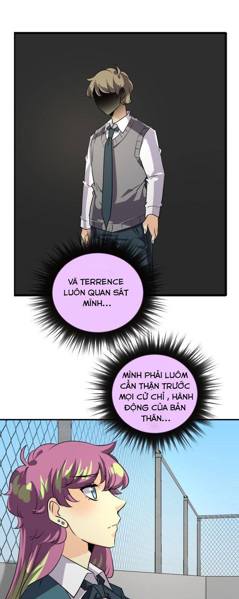 Thế Giới Không Hoàn Hảo Chapter 238 - 40