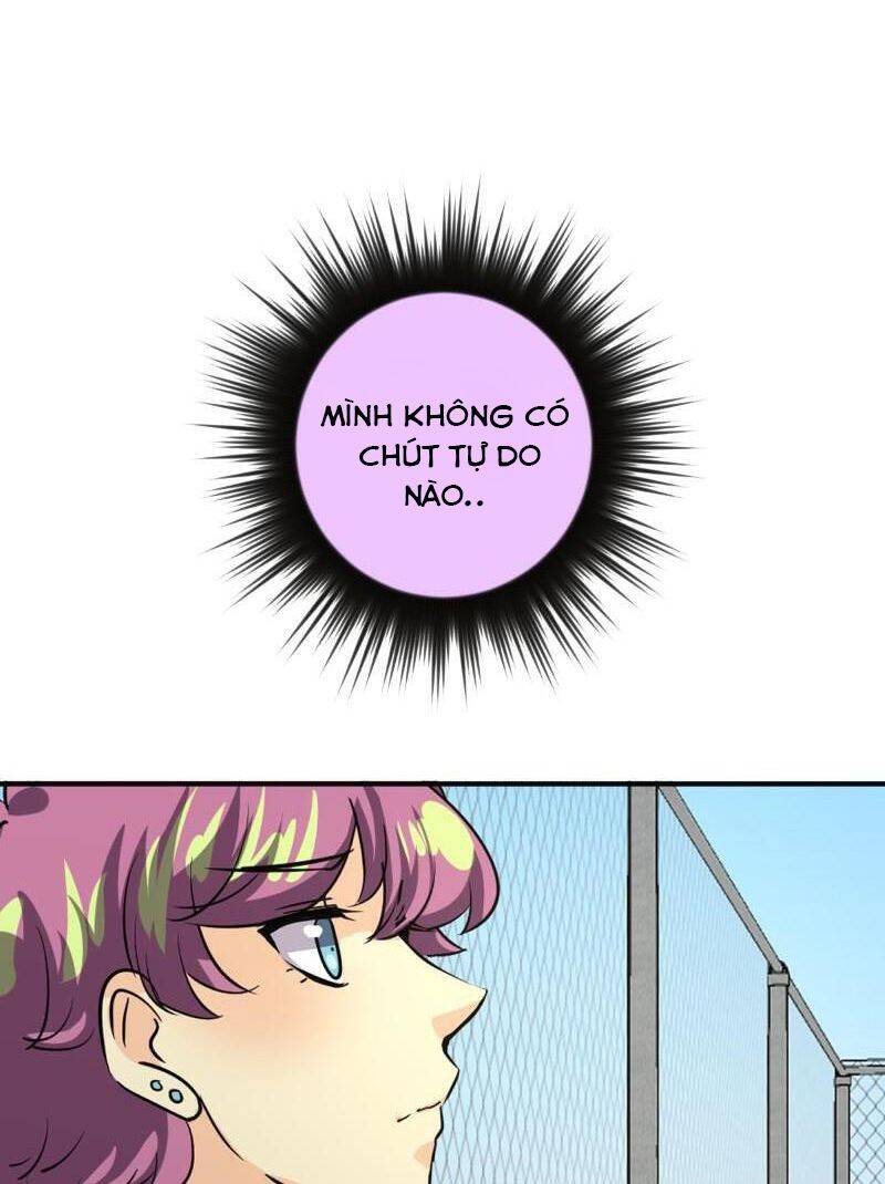 Thế Giới Không Hoàn Hảo Chapter 238 - 42