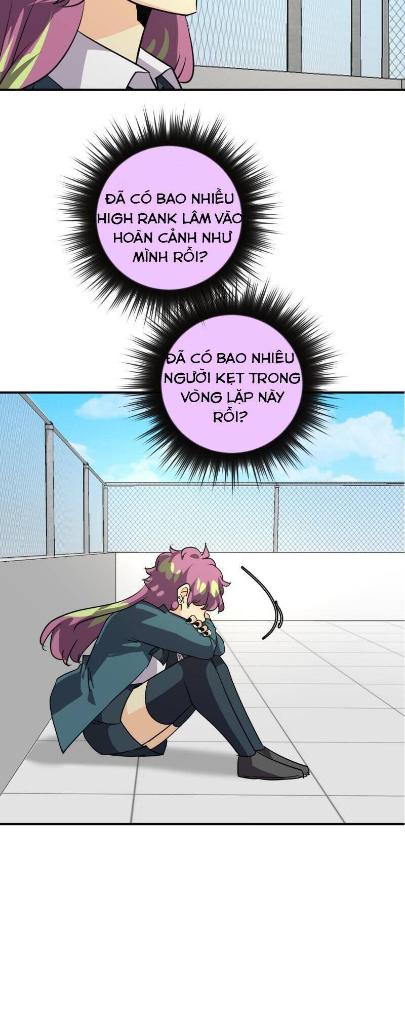 Thế Giới Không Hoàn Hảo Chapter 238 - 43