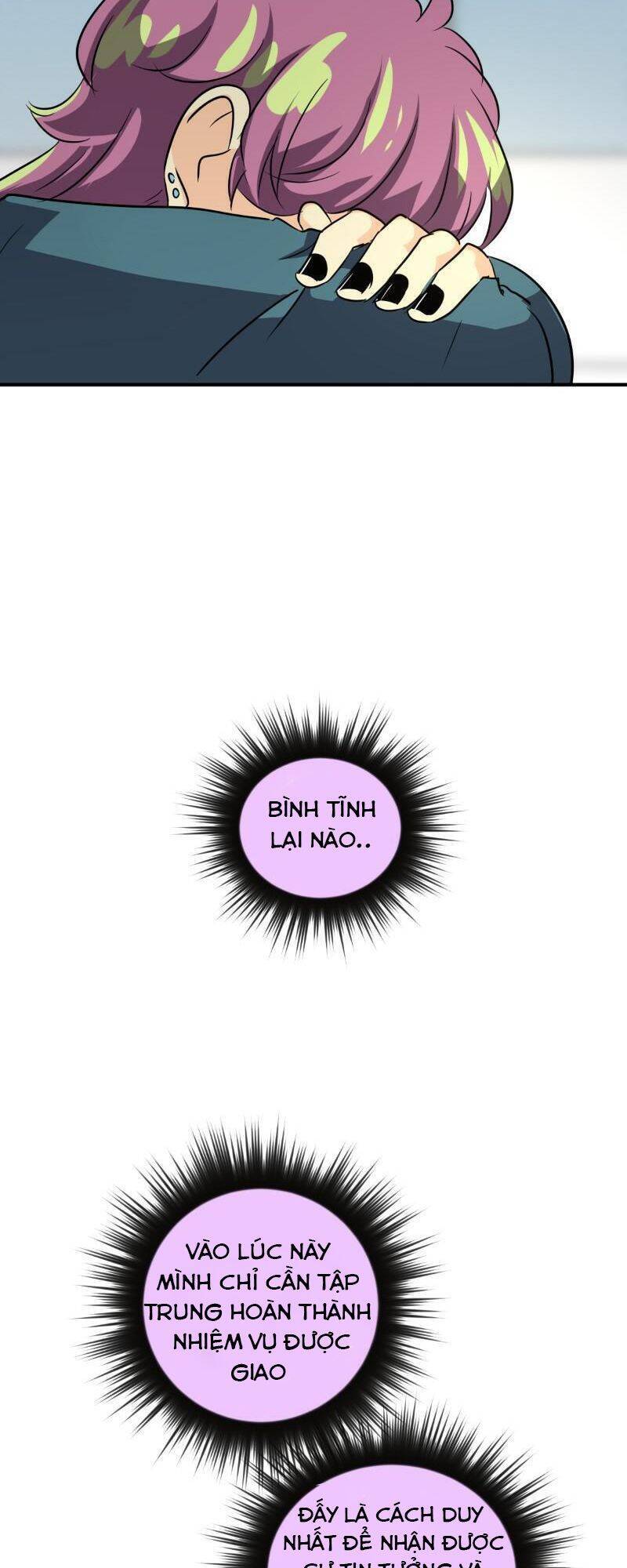 Thế Giới Không Hoàn Hảo Chapter 238 - 45