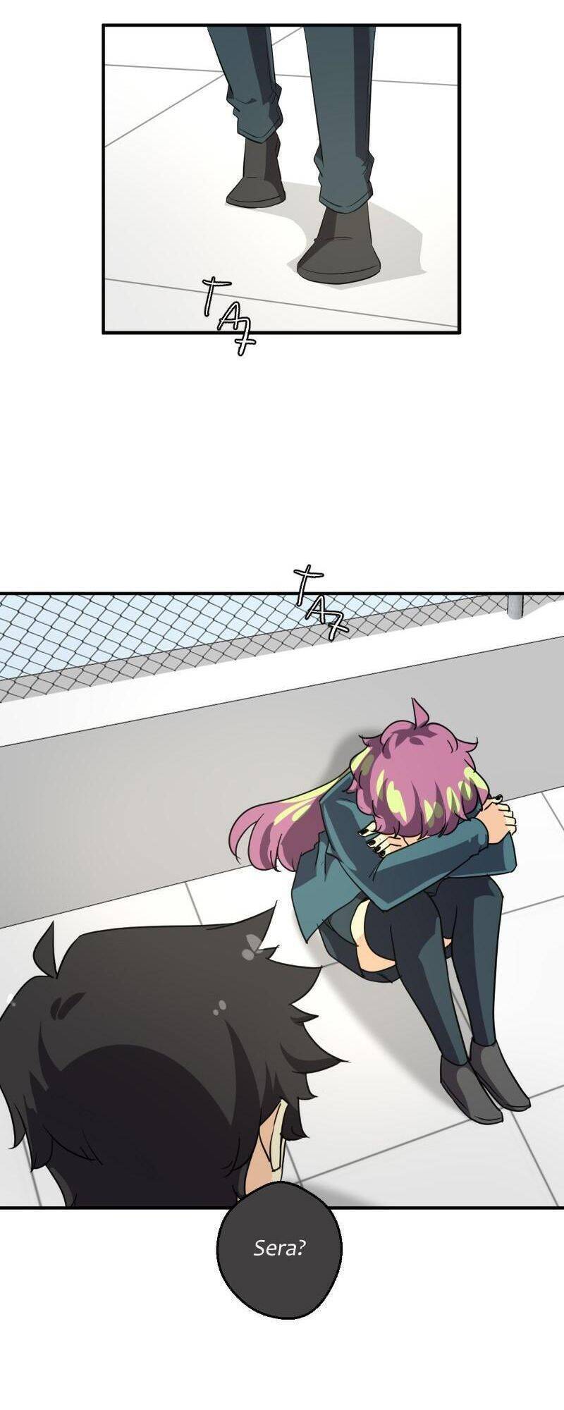 Thế Giới Không Hoàn Hảo Chapter 238 - 47