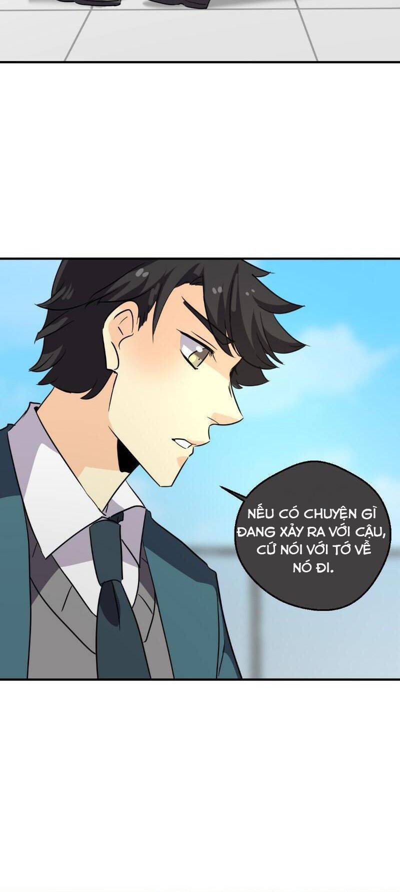 Thế Giới Không Hoàn Hảo Chapter 238 - 53