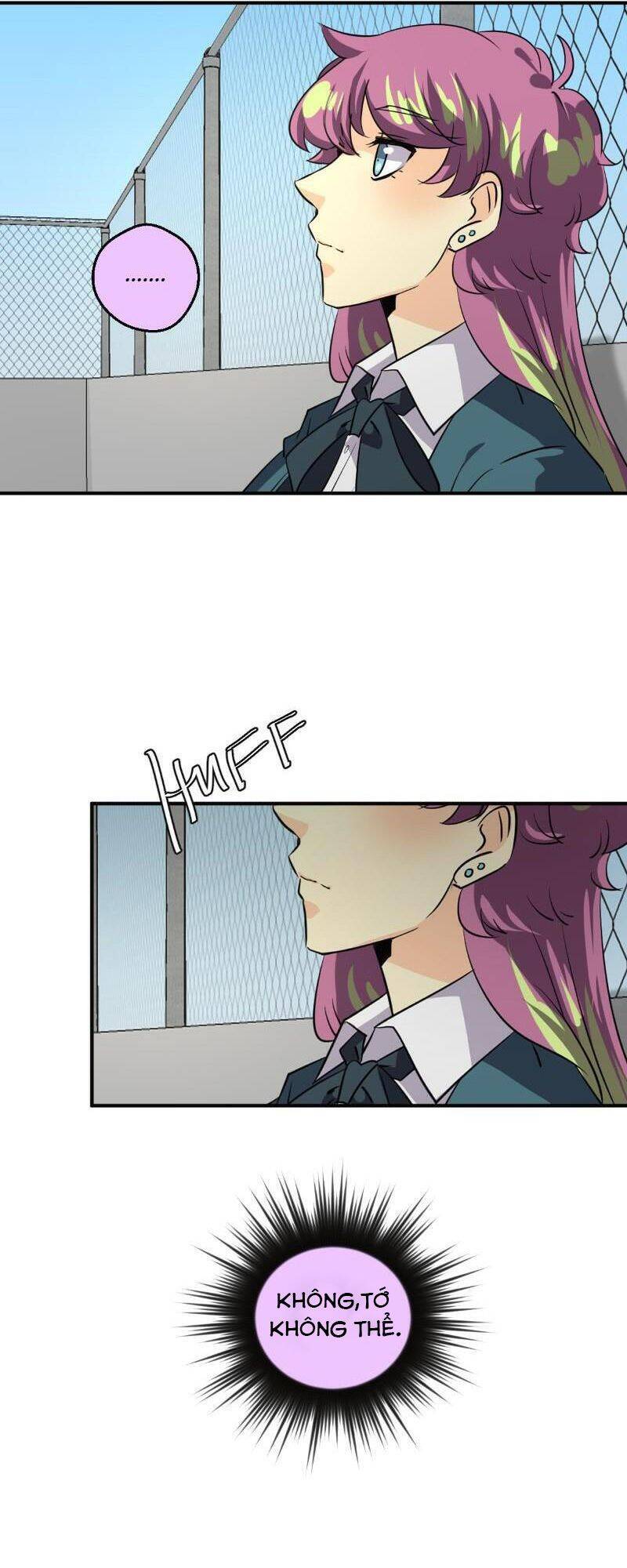 Thế Giới Không Hoàn Hảo Chapter 238 - 54