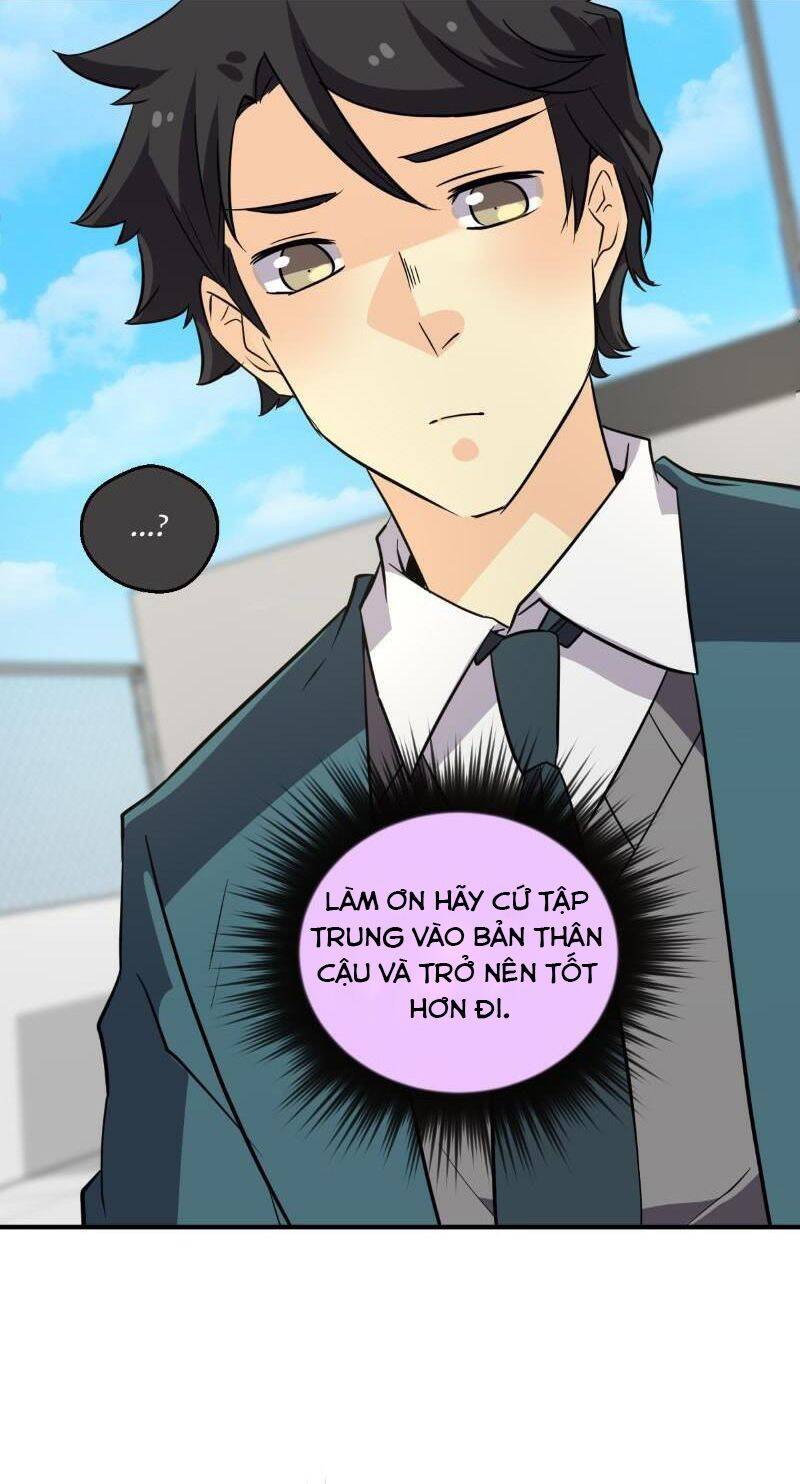Thế Giới Không Hoàn Hảo Chapter 238 - 56