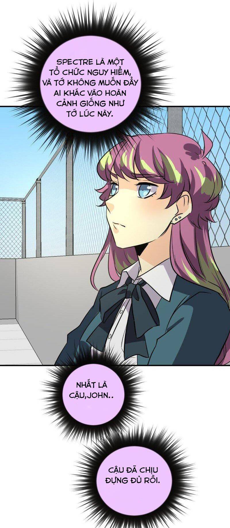 Thế Giới Không Hoàn Hảo Chapter 238 - 57