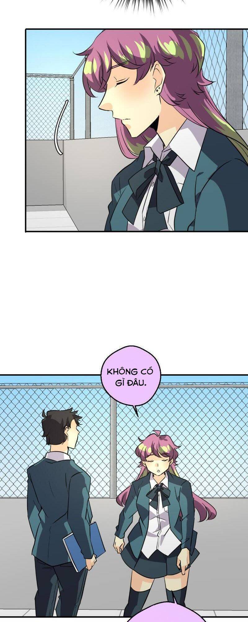 Thế Giới Không Hoàn Hảo Chapter 238 - 58