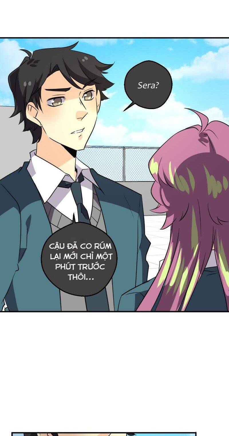 Thế Giới Không Hoàn Hảo Chapter 238 - 60