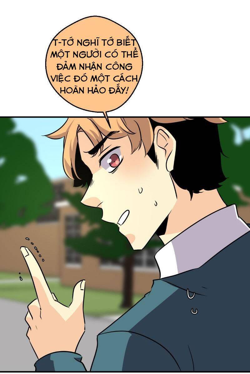 Thế Giới Không Hoàn Hảo Chapter 238 - 7