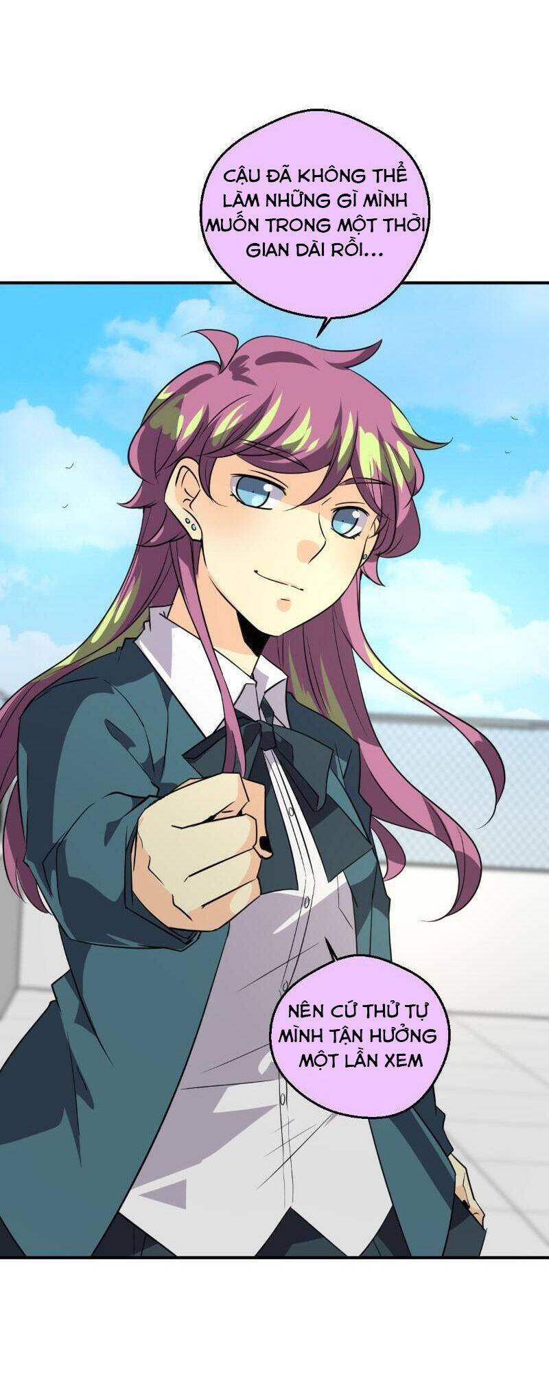 Thế Giới Không Hoàn Hảo Chapter 238 - 62