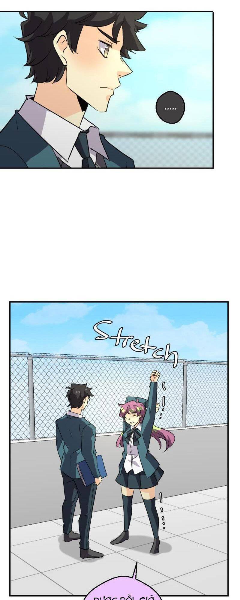 Thế Giới Không Hoàn Hảo Chapter 238 - 64