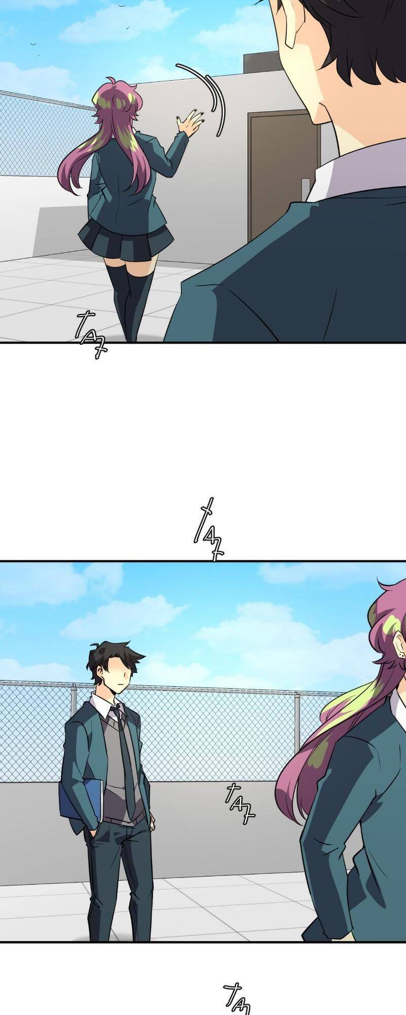 Thế Giới Không Hoàn Hảo Chapter 238 - 66