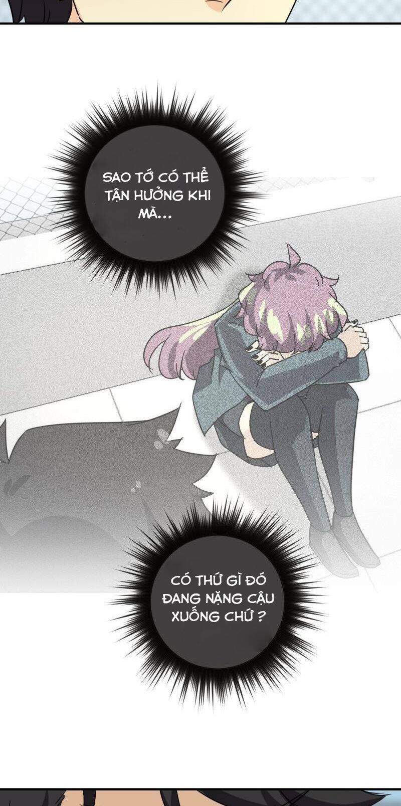Thế Giới Không Hoàn Hảo Chapter 238 - 69