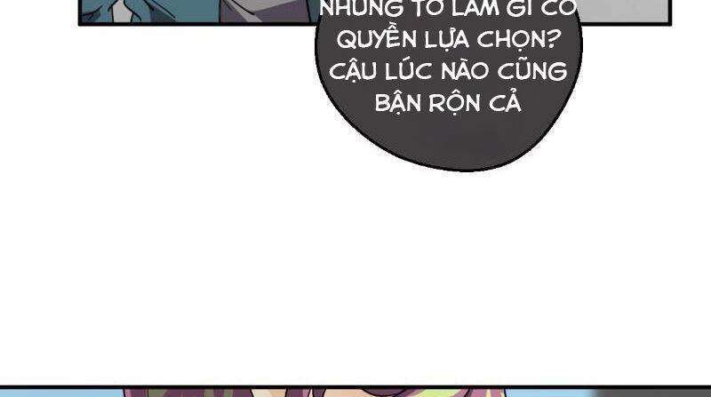 Thế Giới Không Hoàn Hảo Chapter 238 - 73