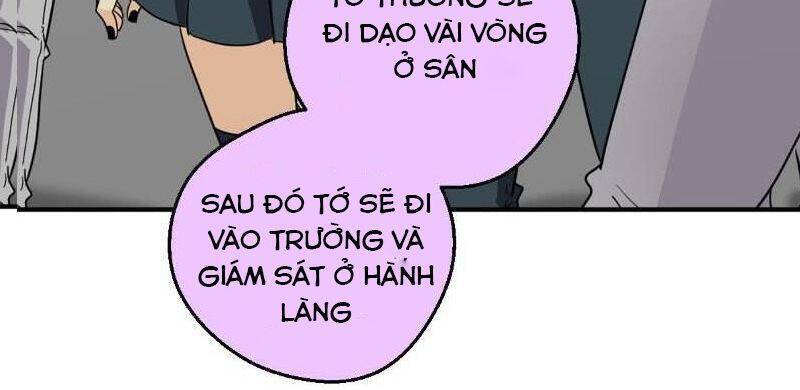 Thế Giới Không Hoàn Hảo Chapter 238 - 78