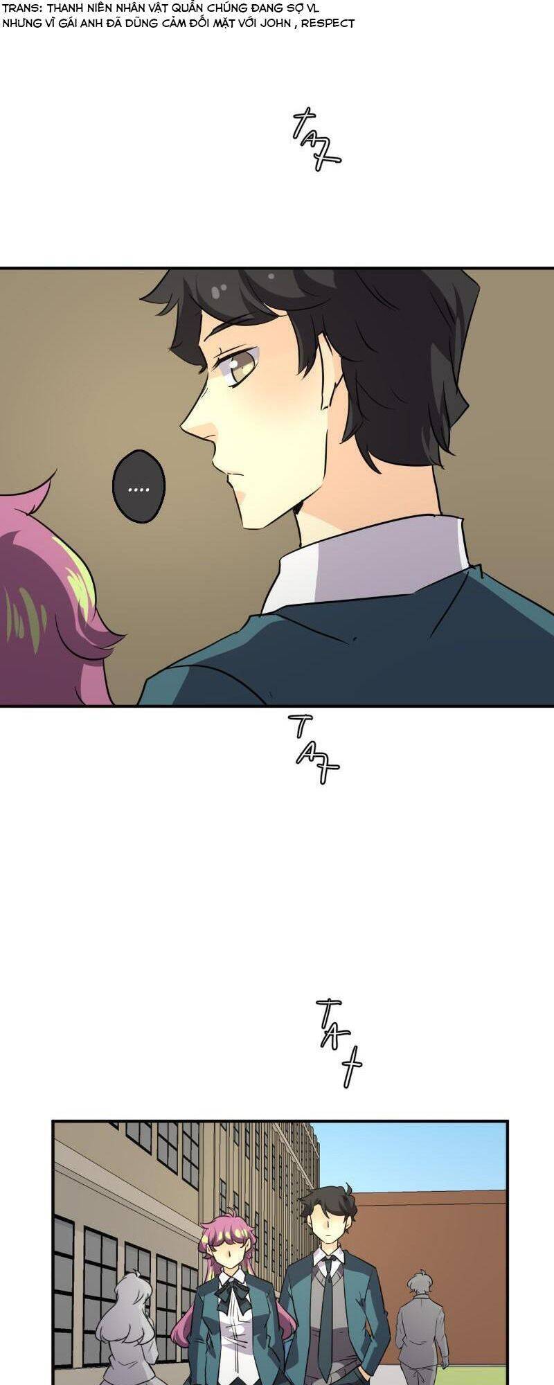 Thế Giới Không Hoàn Hảo Chapter 238 - 82