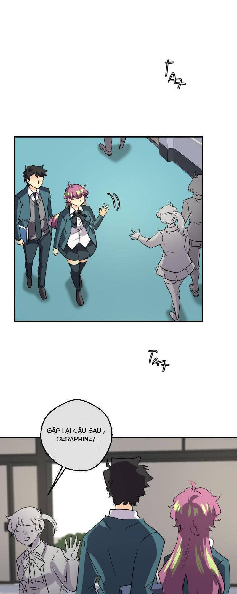 Thế Giới Không Hoàn Hảo Chapter 238 - 84