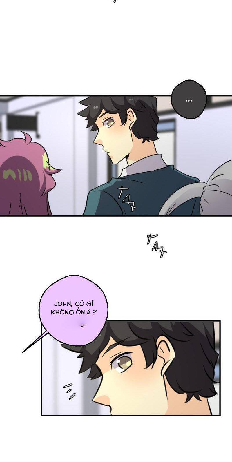Thế Giới Không Hoàn Hảo Chapter 238 - 86