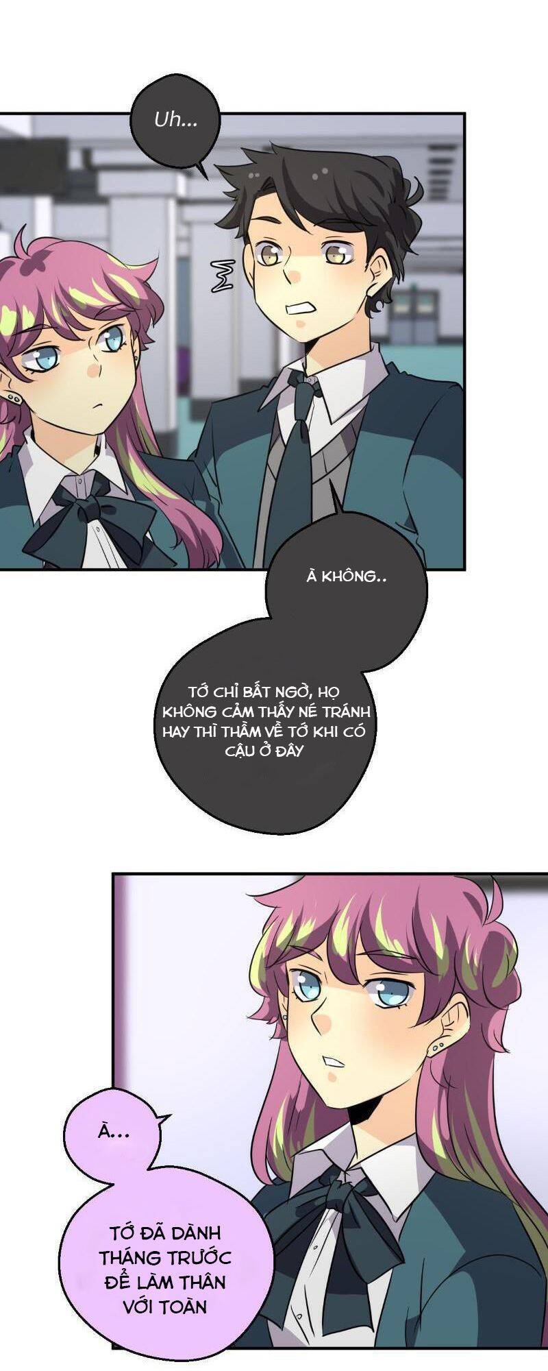 Thế Giới Không Hoàn Hảo Chapter 238 - 87