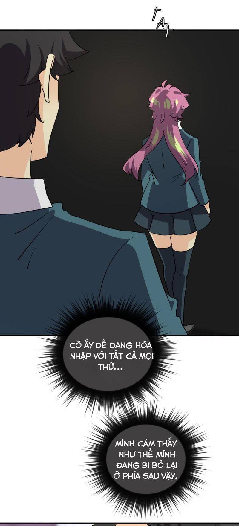 Thế Giới Không Hoàn Hảo Chapter 238 - 90