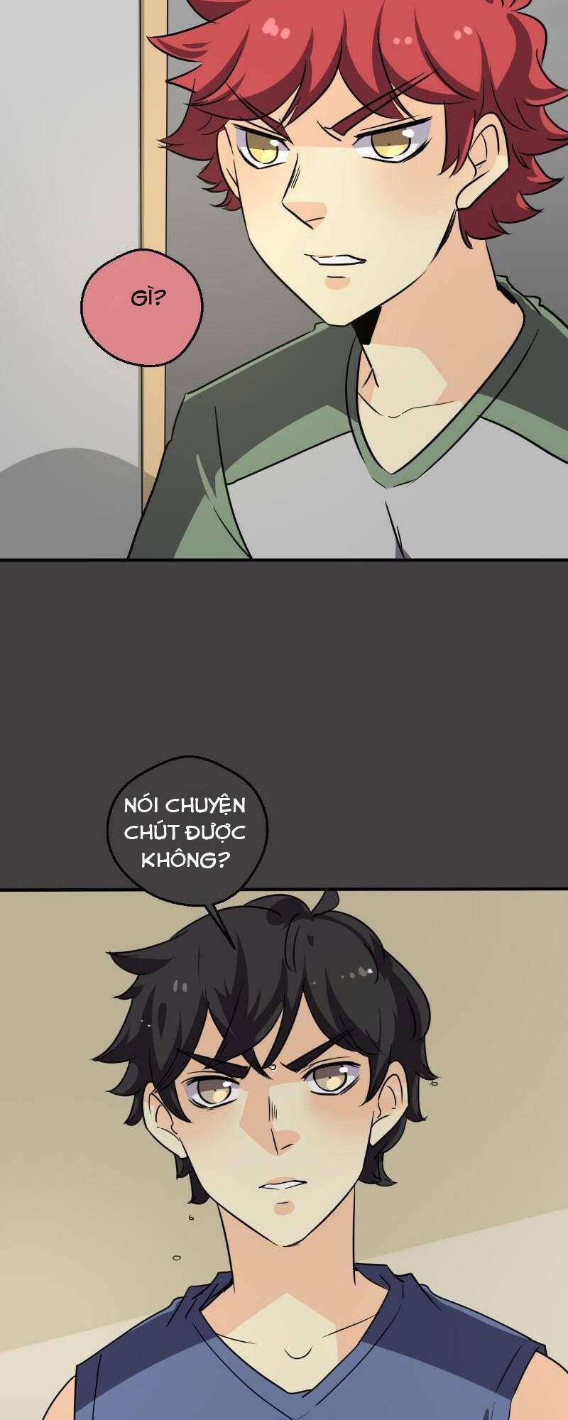 Thế Giới Không Hoàn Hảo Chapter 239 - 104