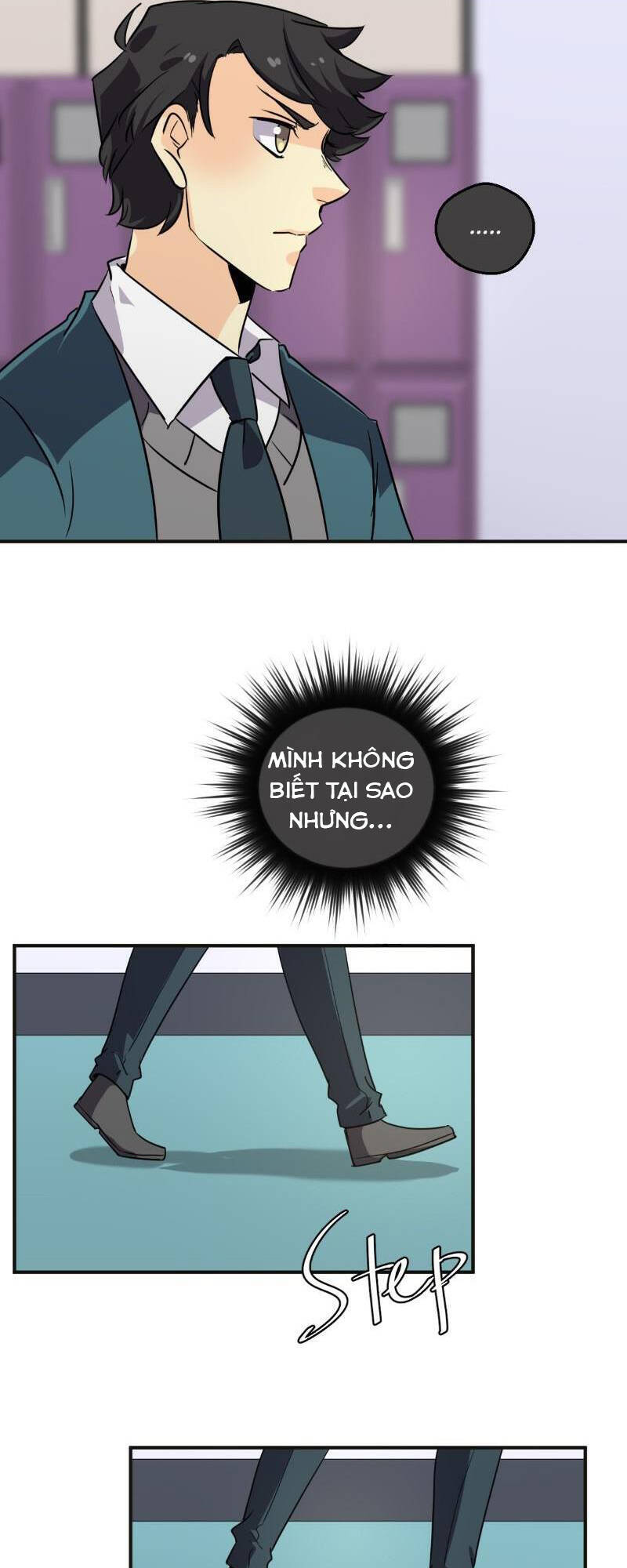 Thế Giới Không Hoàn Hảo Chapter 239 - 13