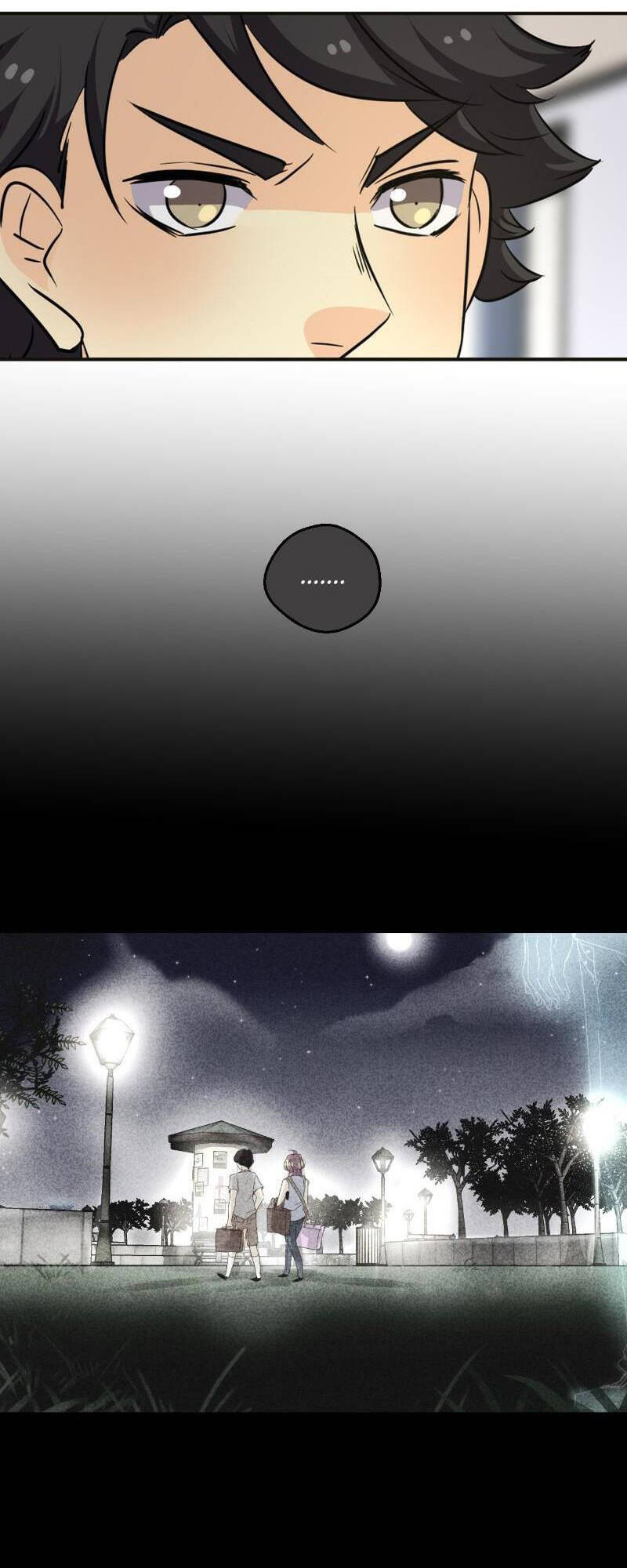 Thế Giới Không Hoàn Hảo Chapter 239 - 17