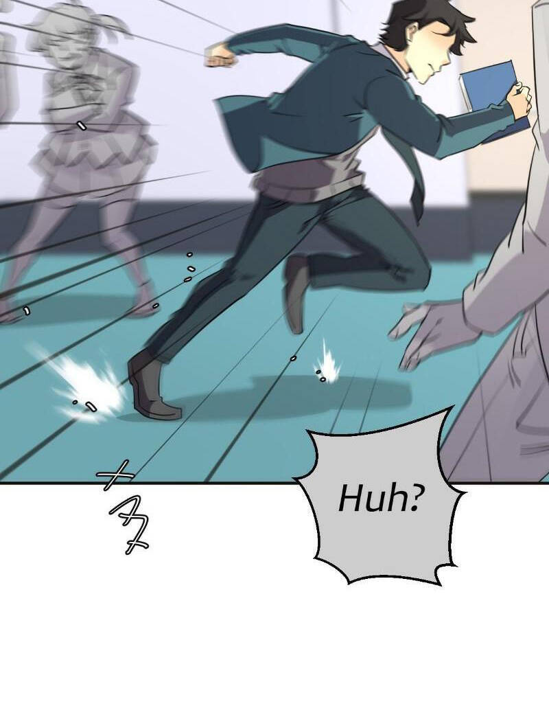 Thế Giới Không Hoàn Hảo Chapter 239 - 31