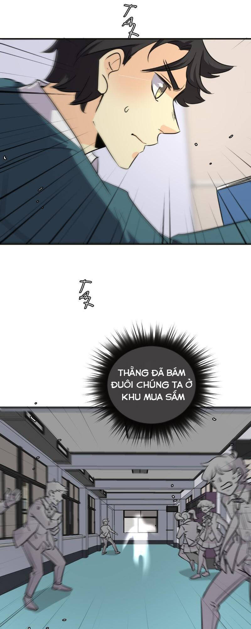 Thế Giới Không Hoàn Hảo Chapter 239 - 32