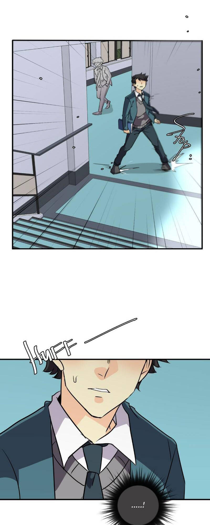 Thế Giới Không Hoàn Hảo Chapter 239 - 34