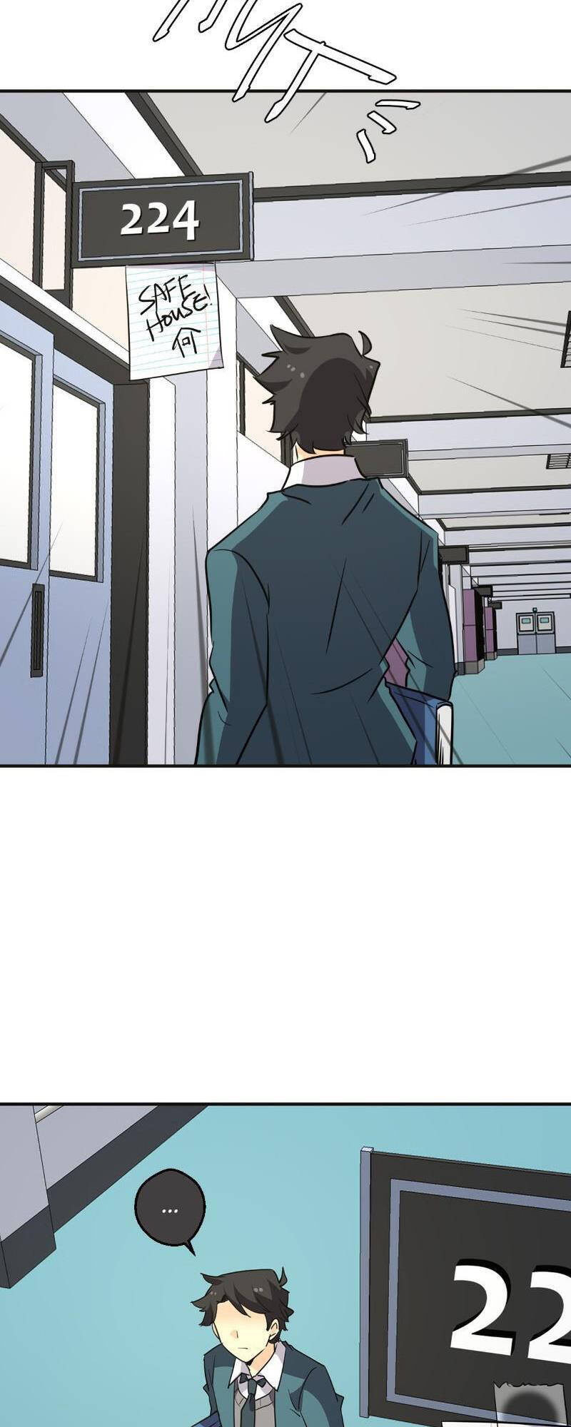 Thế Giới Không Hoàn Hảo Chapter 239 - 40