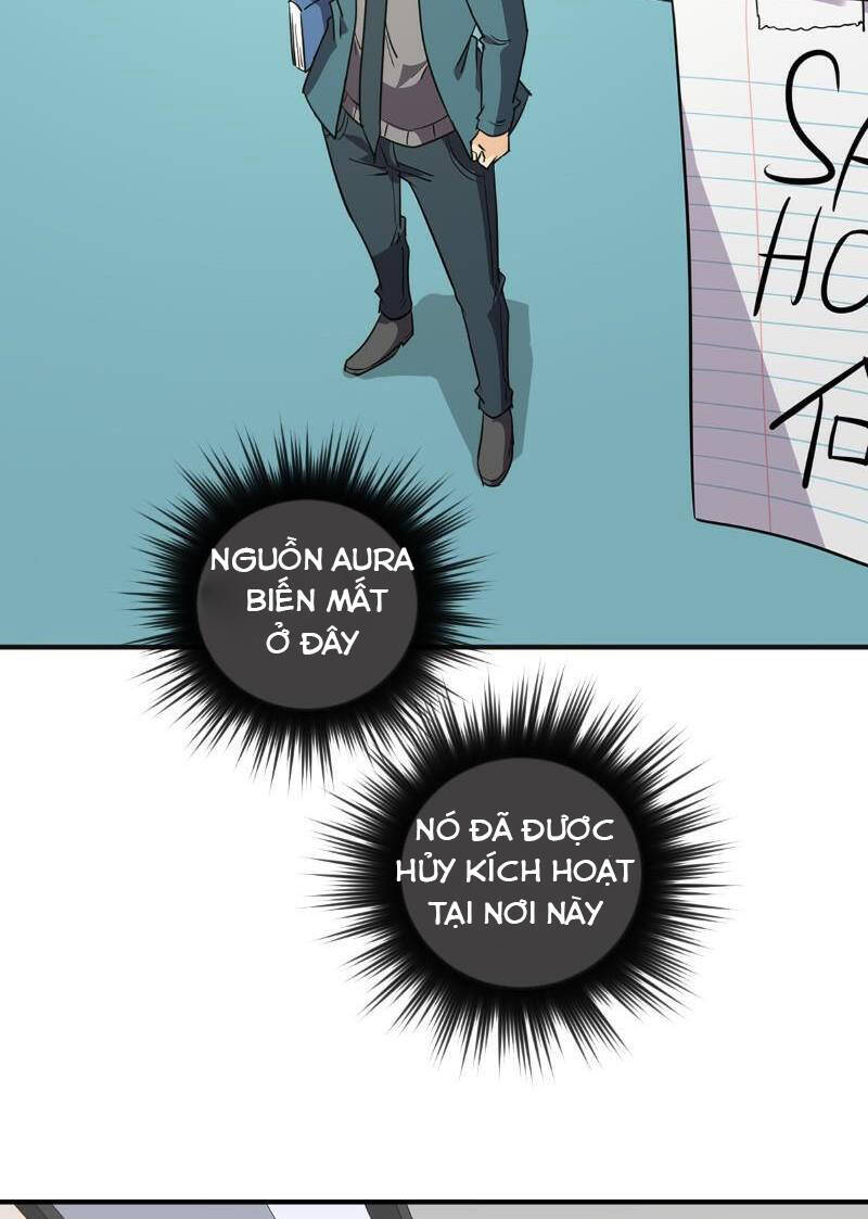 Thế Giới Không Hoàn Hảo Chapter 239 - 41