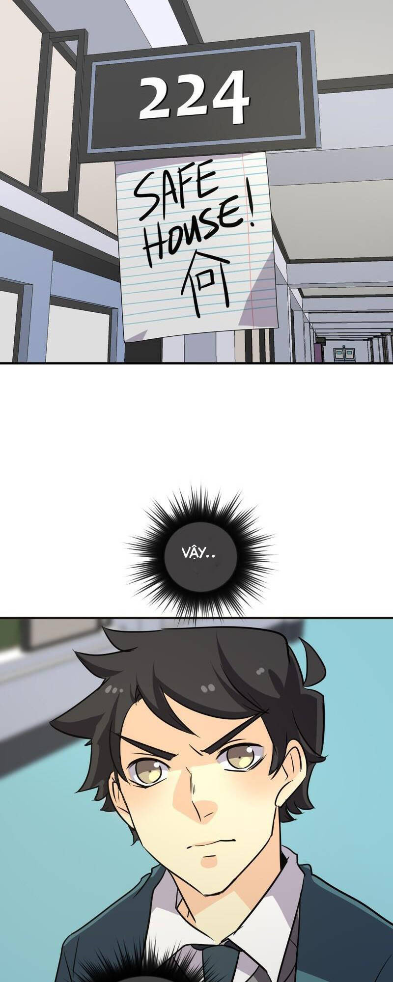 Thế Giới Không Hoàn Hảo Chapter 239 - 42