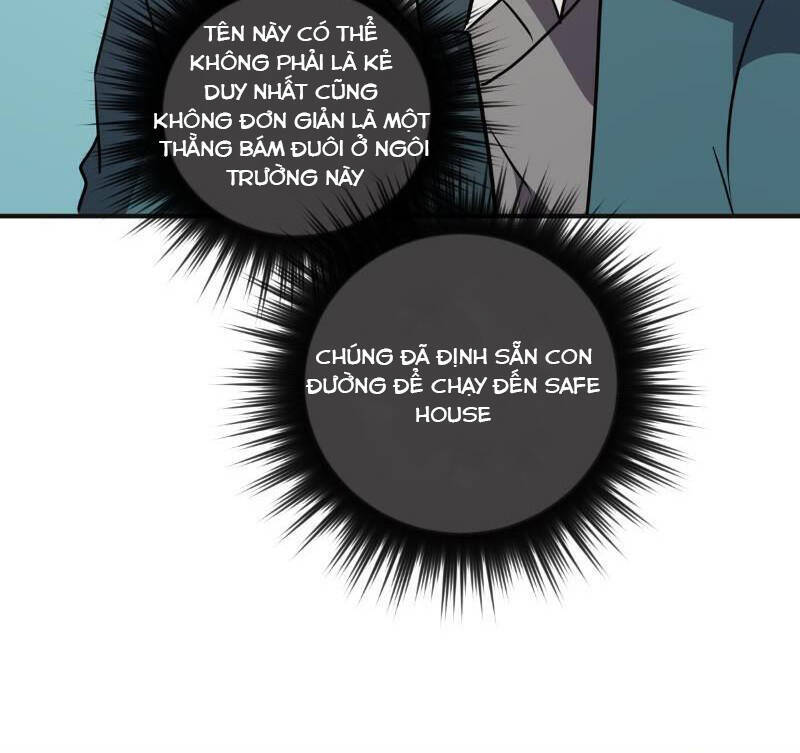 Thế Giới Không Hoàn Hảo Chapter 239 - 43