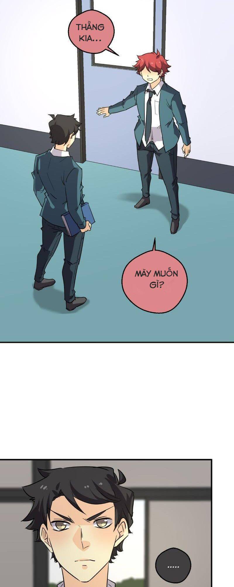 Thế Giới Không Hoàn Hảo Chapter 239 - 53