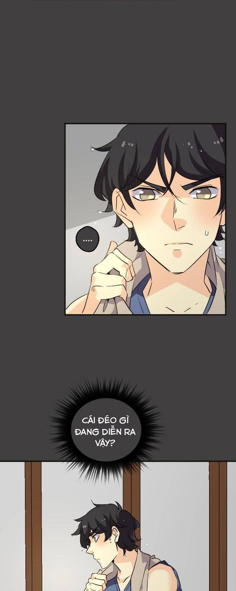Thế Giới Không Hoàn Hảo Chapter 239 - 61