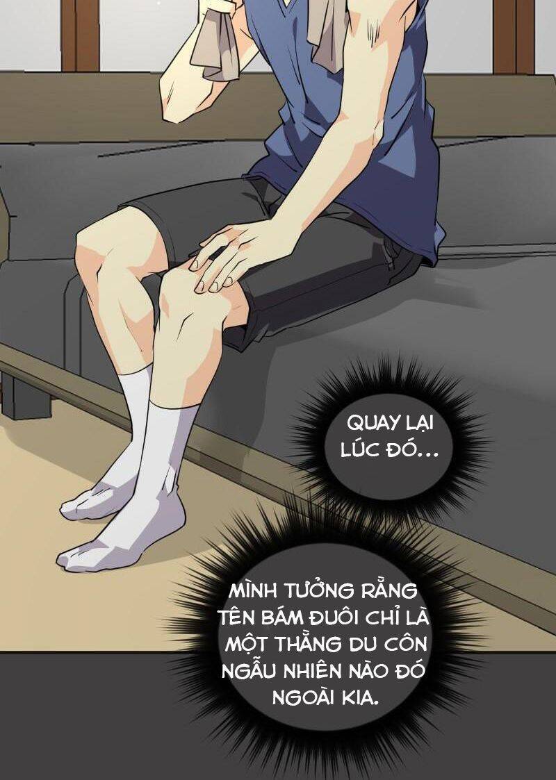 Thế Giới Không Hoàn Hảo Chapter 239 - 62