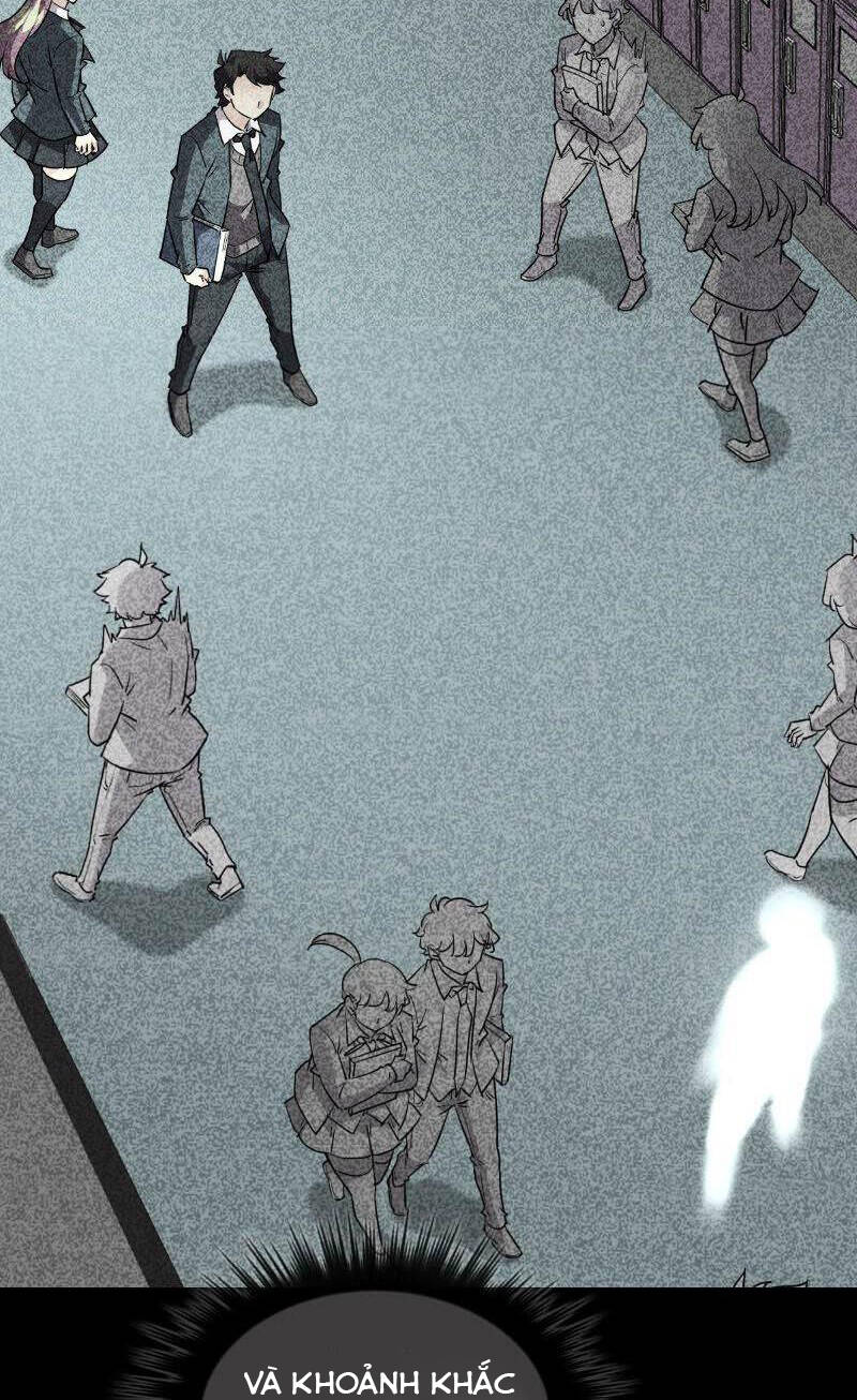 Thế Giới Không Hoàn Hảo Chapter 239 - 68