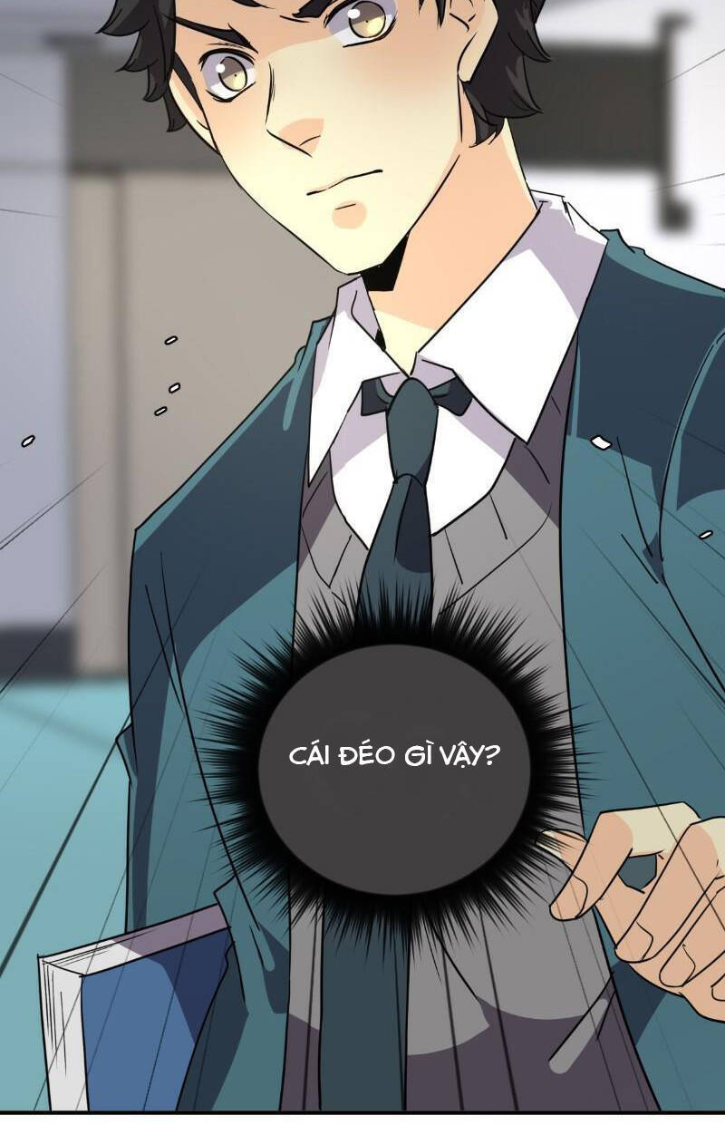 Thế Giới Không Hoàn Hảo Chapter 239 - 8