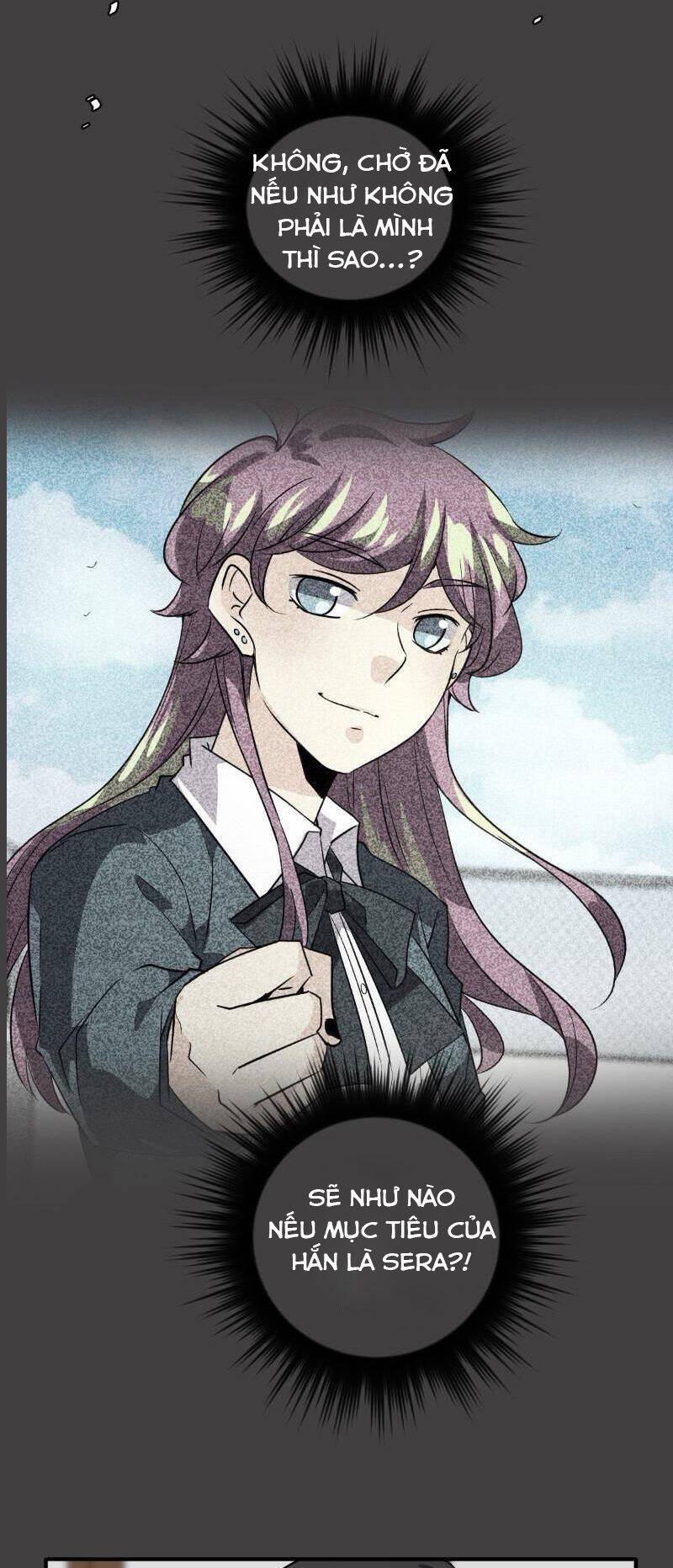 Thế Giới Không Hoàn Hảo Chapter 239 - 72