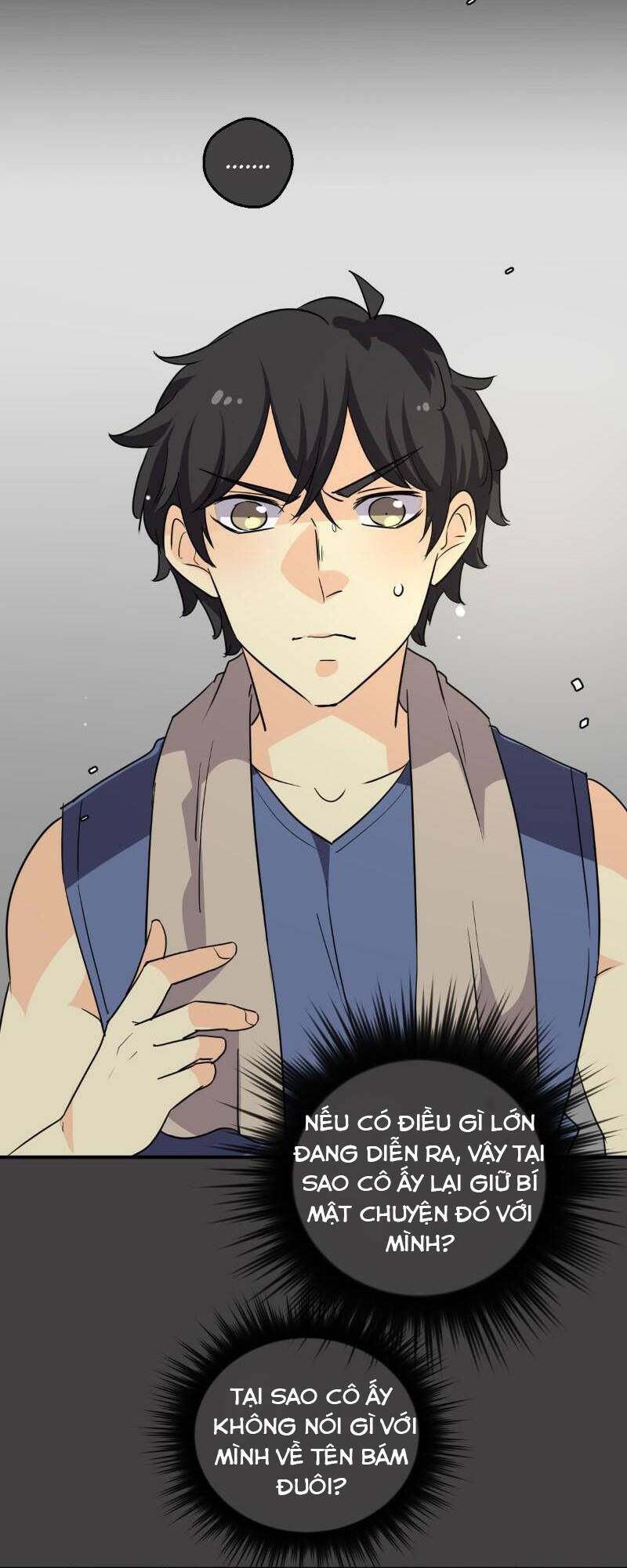 Thế Giới Không Hoàn Hảo Chapter 239 - 78