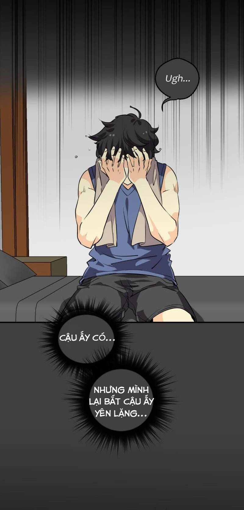 Thế Giới Không Hoàn Hảo Chapter 239 - 84