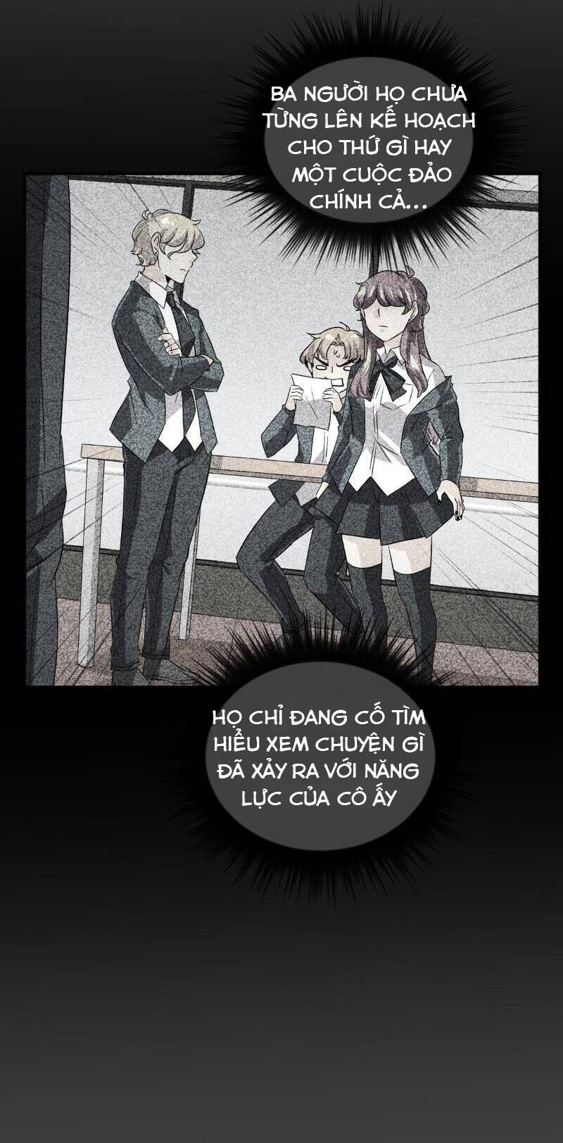 Thế Giới Không Hoàn Hảo Chapter 239 - 85