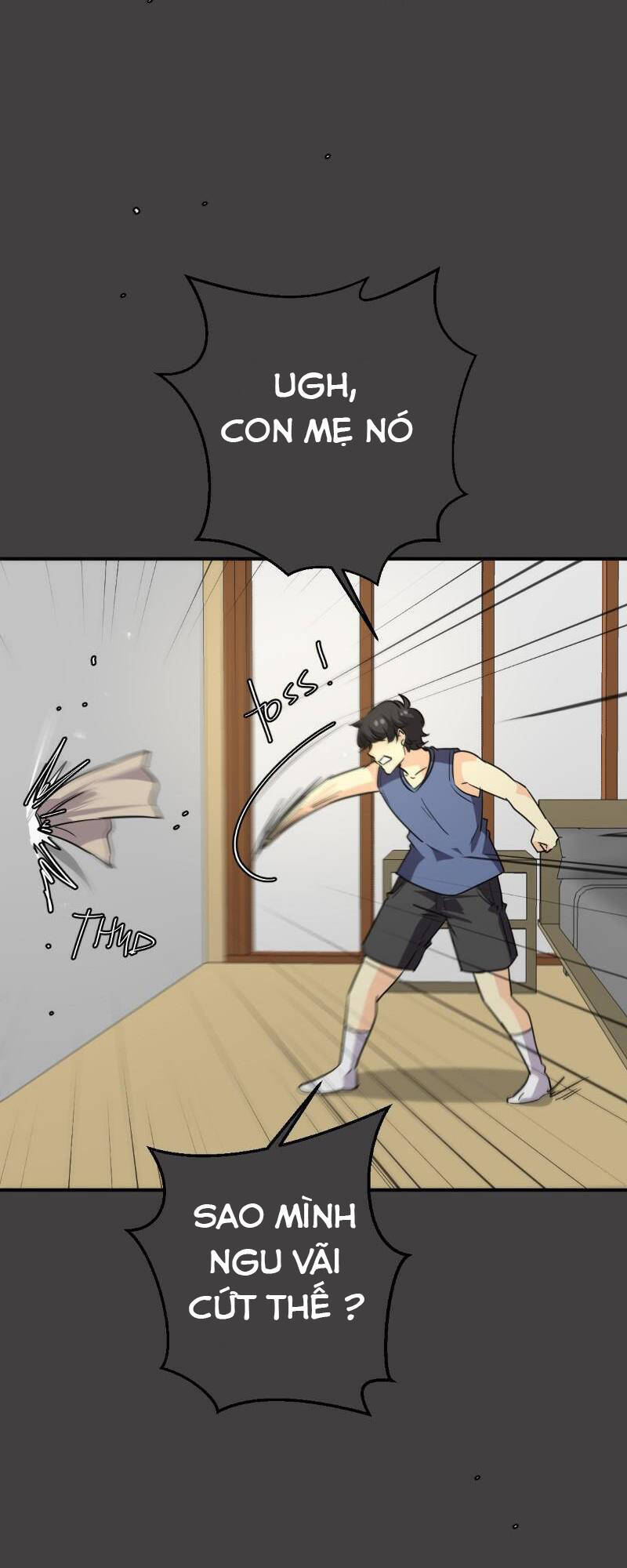 Thế Giới Không Hoàn Hảo Chapter 239 - 88