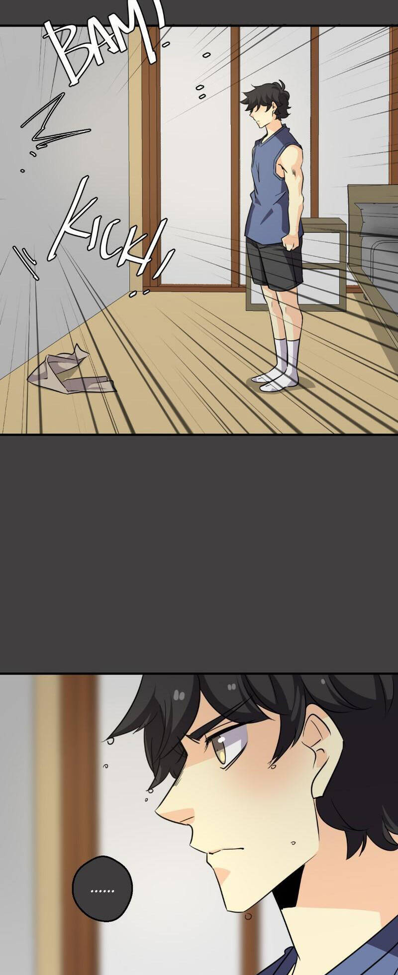 Thế Giới Không Hoàn Hảo Chapter 239 - 97