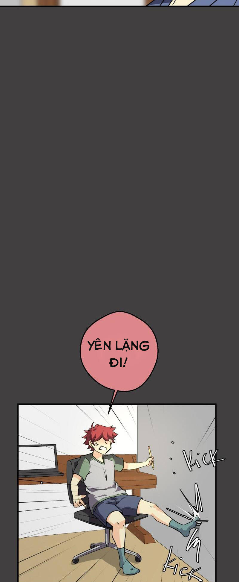 Thế Giới Không Hoàn Hảo Chapter 239 - 98