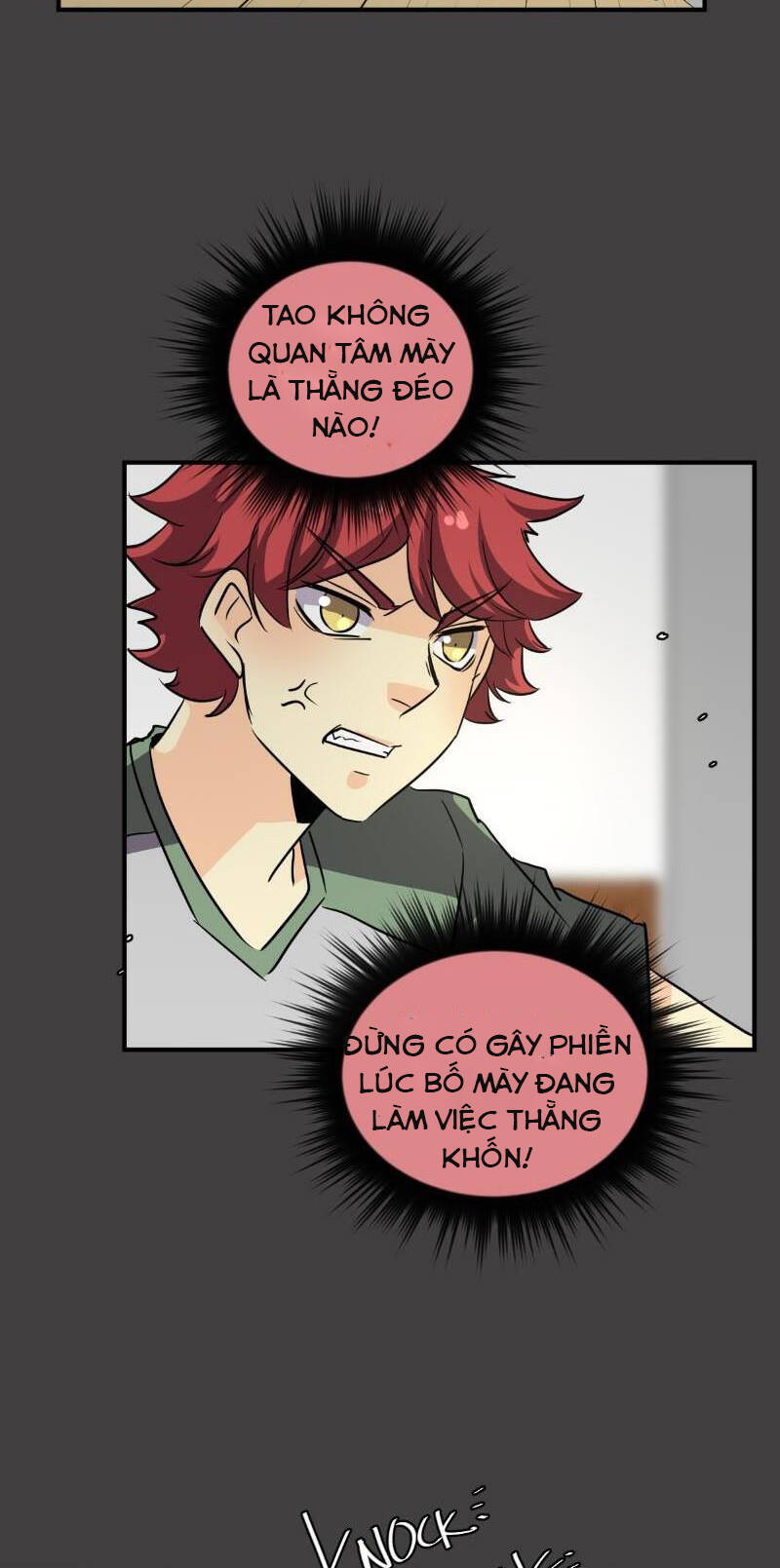 Thế Giới Không Hoàn Hảo Chapter 239 - 99