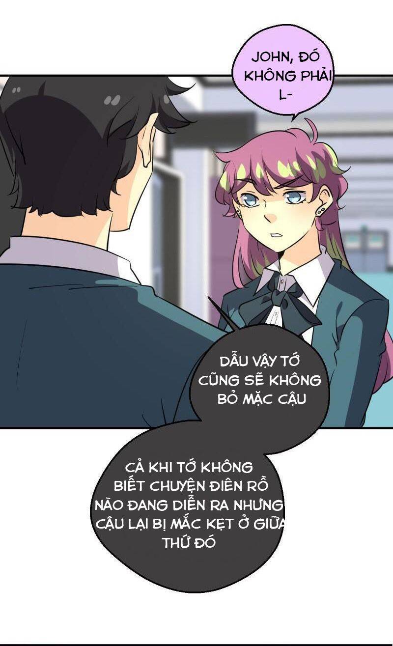 Thế Giới Không Hoàn Hảo Chapter 240 - 101