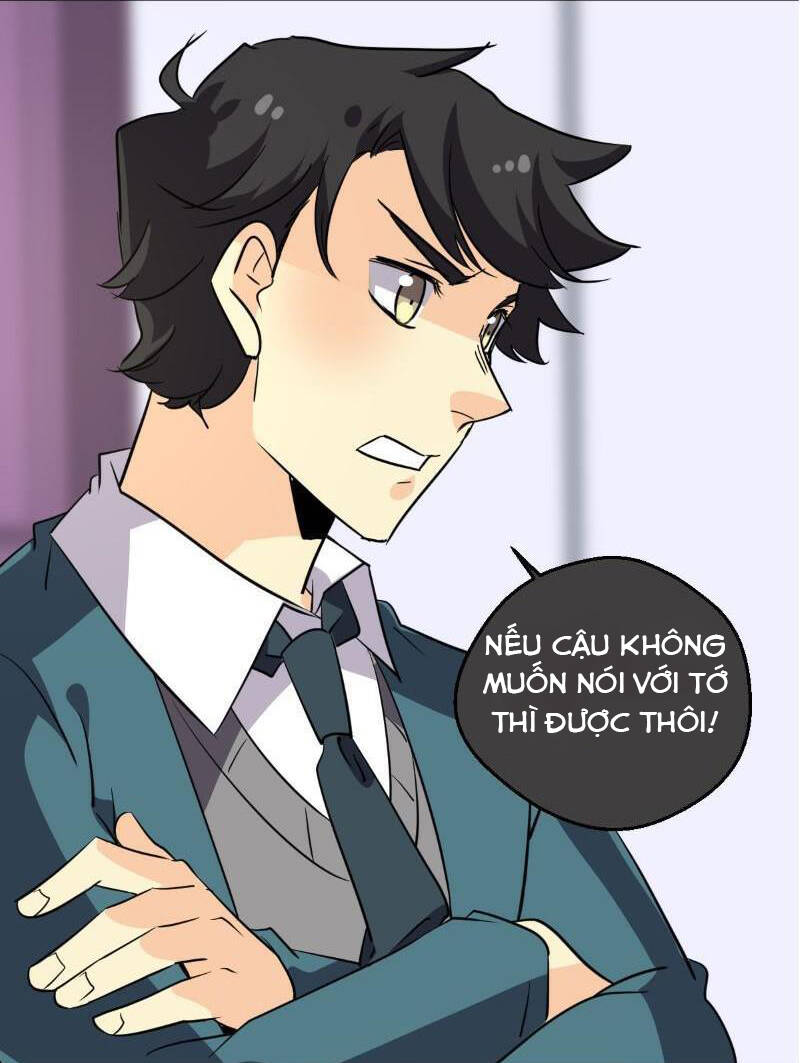 Thế Giới Không Hoàn Hảo Chapter 240 - 102